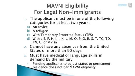 The vast majority went into the Army, but. . Mavni program 2023 application